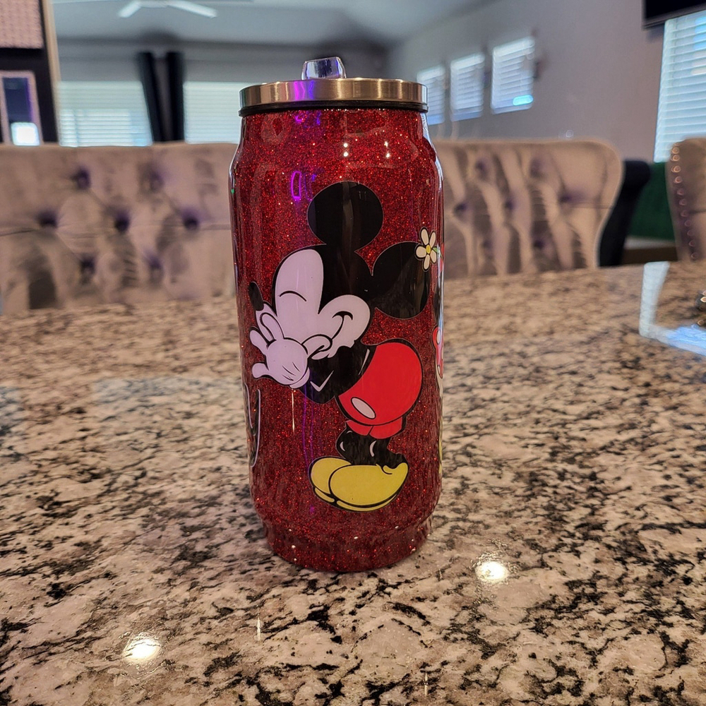 Disney Mickey 12oz Tumbler